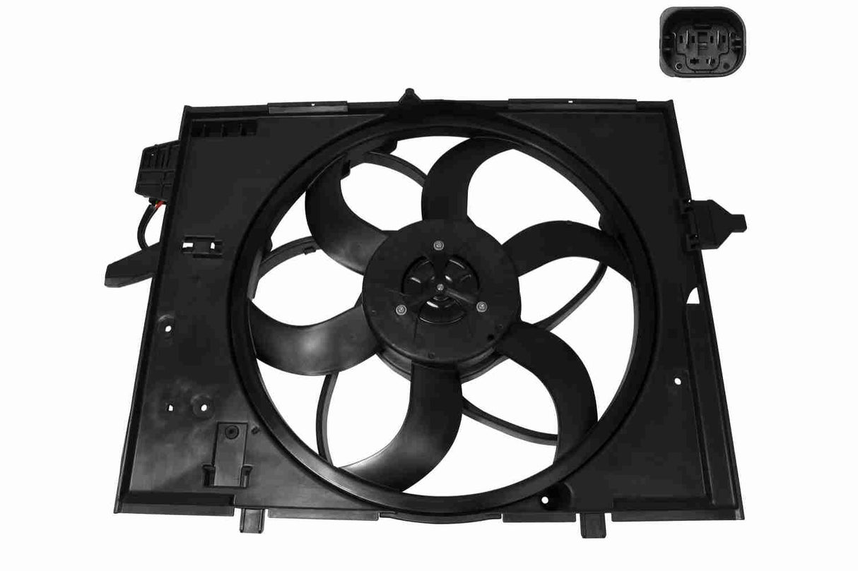 Fan, engine cooling - V20-02-1078