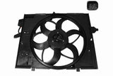 Fan, engine cooling - V20-02-1078