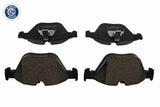 Brake Pad Set, disc brake - V20-8156