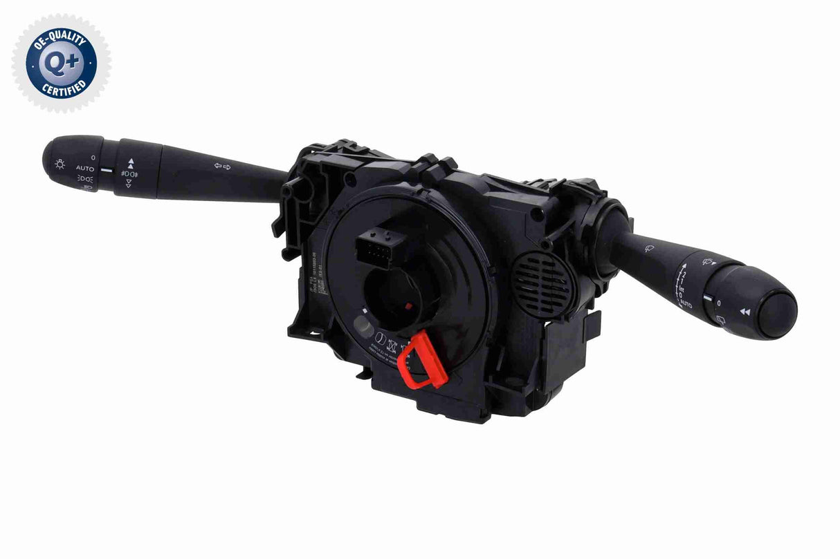 Operating Unit, steering column - V42-80-0049