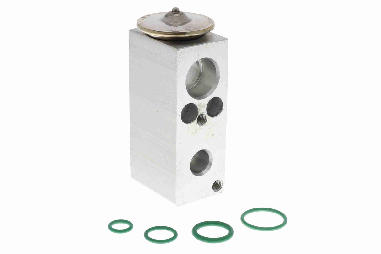 Expansion Valve, air conditioning - V22-77-0026