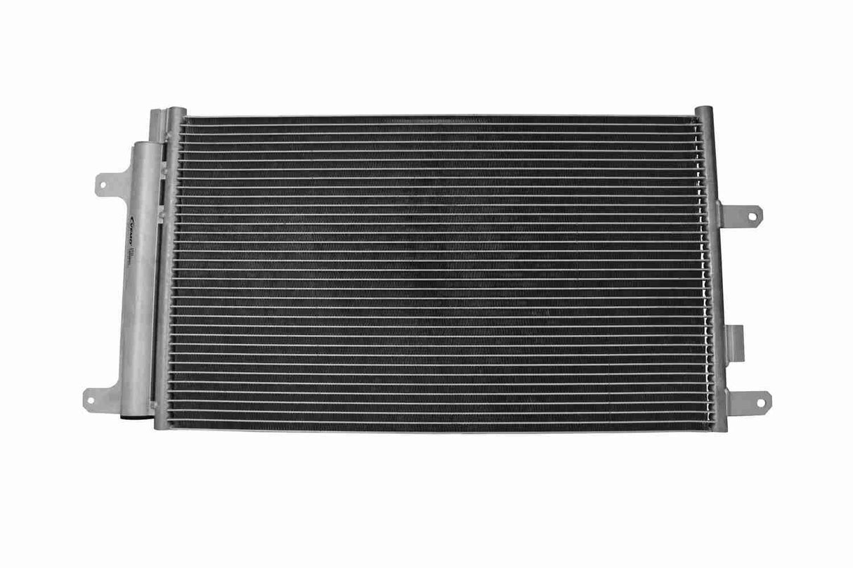 Condenser, air conditioning - V27-62-0001