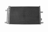 Condenser, air conditioning - V27-62-0001