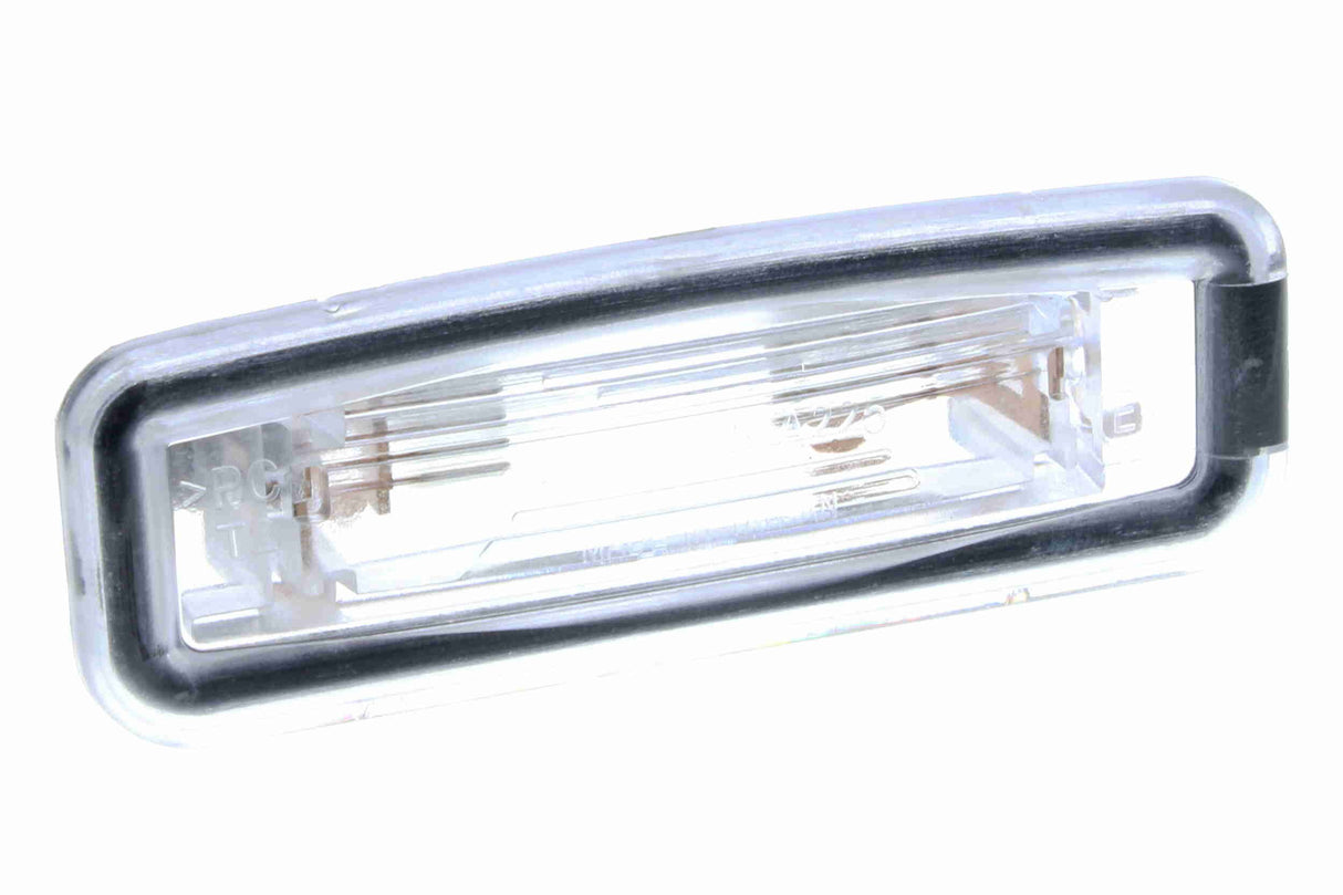 Licence Plate Light - V25-84-0009