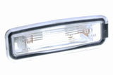 Licence Plate Light - V25-84-0009