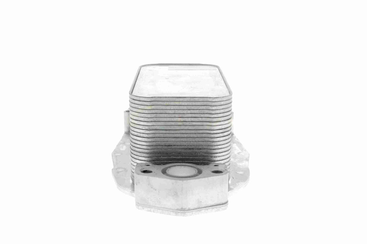 Oil Cooler, engine oil - V48-60-0018