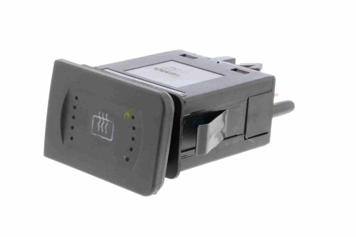 Switch, rear window heating - V10-73-0181