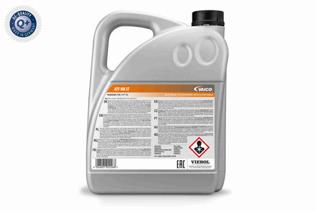 Automatic Transmission Fluid - V60-0346