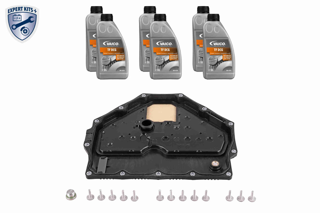 Parts Kit, automatic transmission oil change - V45-0189