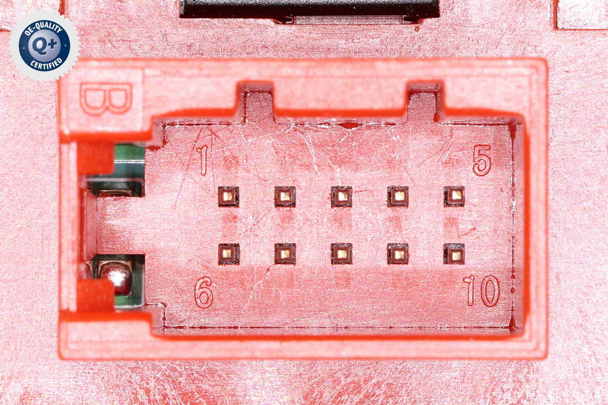 Multi-Function Switch - V10-73-0417