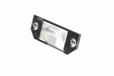 Licence Plate Light - V25-84-0002