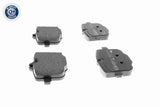 Brake Pad Set, disc brake - V20-1465