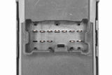 Switch, window regulator - V25-73-0106