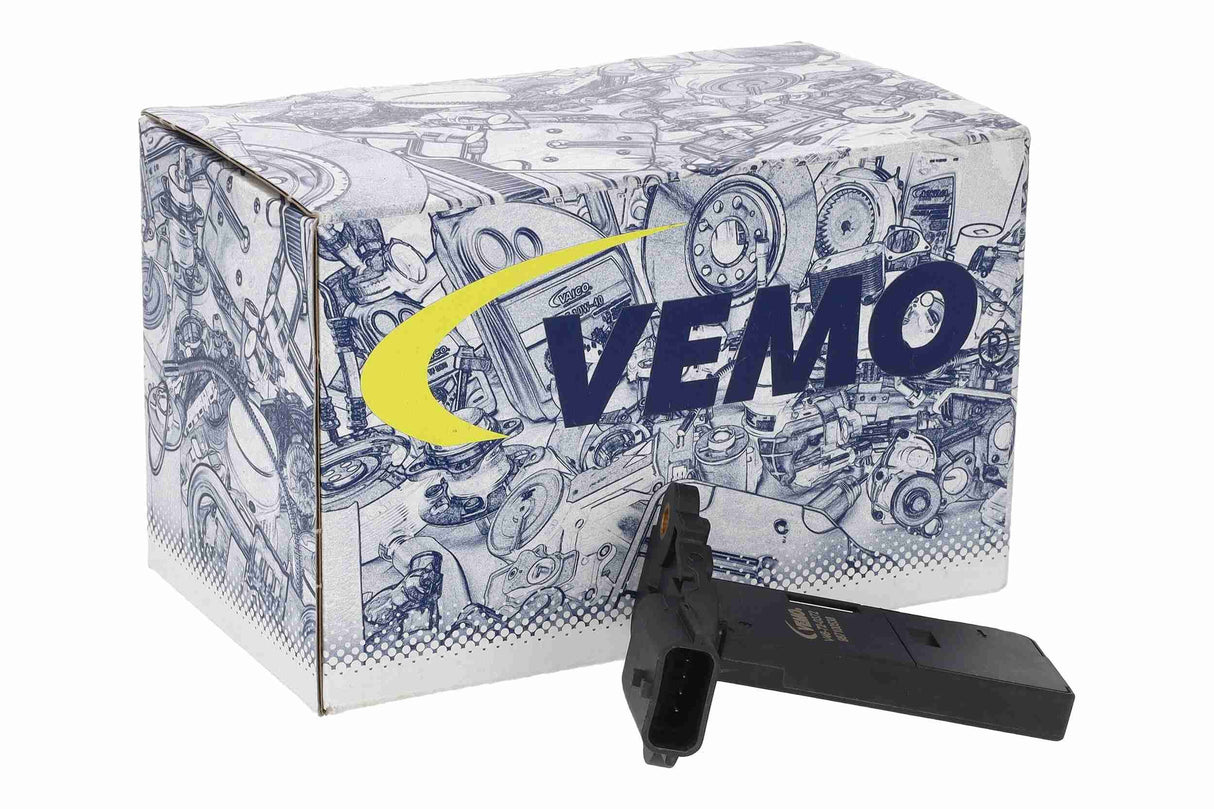 Mass Air Flow Sensor - V46-72-0372