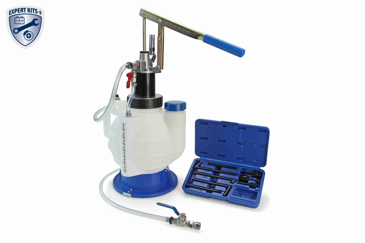 Filling Device, transmission oil - V10-9869