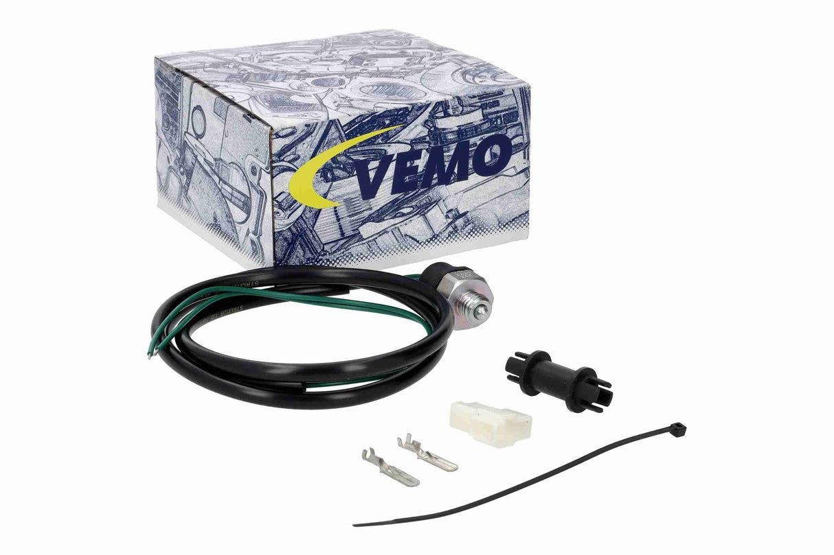 Switch, reverse light - V25-73-0135