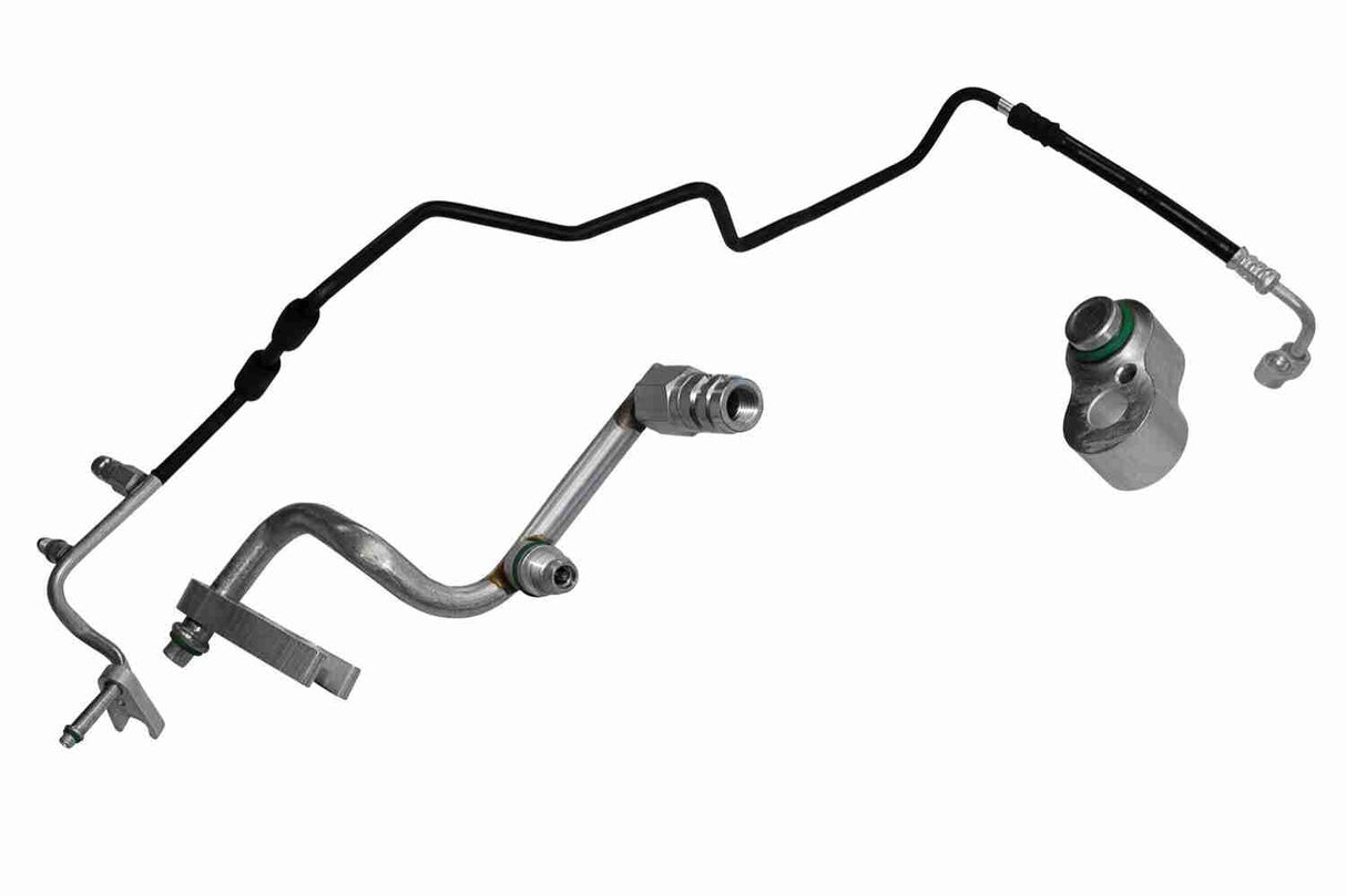 High Pressure Line, air conditioning - V15-20-0003