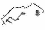 High Pressure Line, air conditioning - V15-20-0003