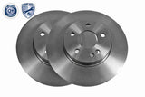Brake Kit, disc brake - V30-3730