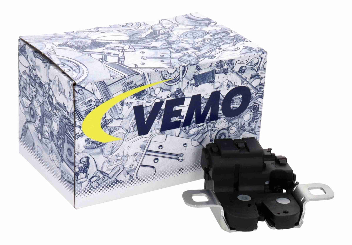 Tailgate Lock - V20-85-0175