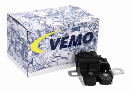Tailgate Lock - V20-85-0175