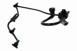 Hose, fuel overflow - V46-1214
