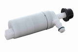 Washer Fluid Pump, window cleaning - V30-08-0394