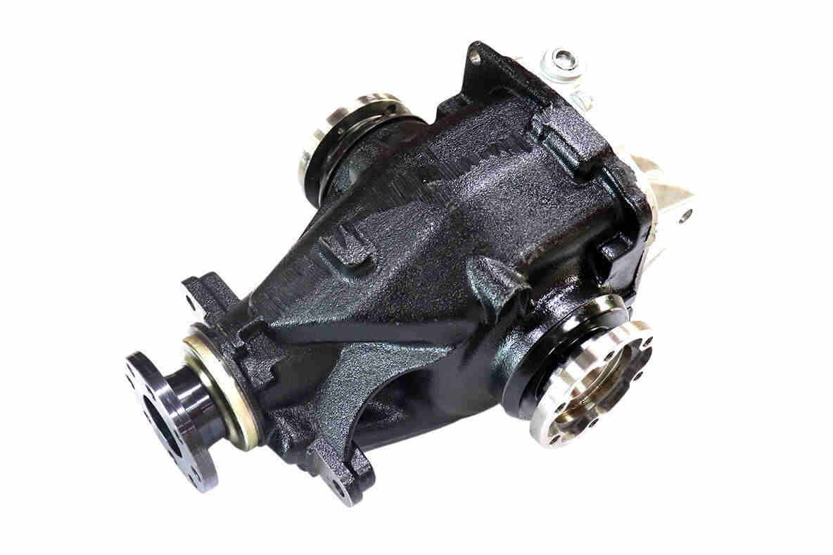 Transfer Case - V20-4501