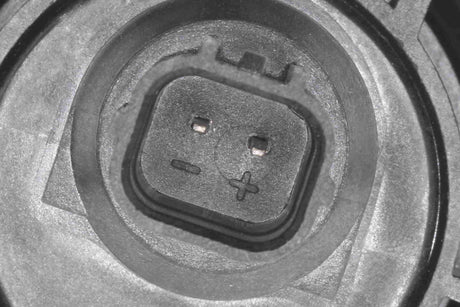 Valve, charcoal filter (tank ventilation) - V30-77-1018