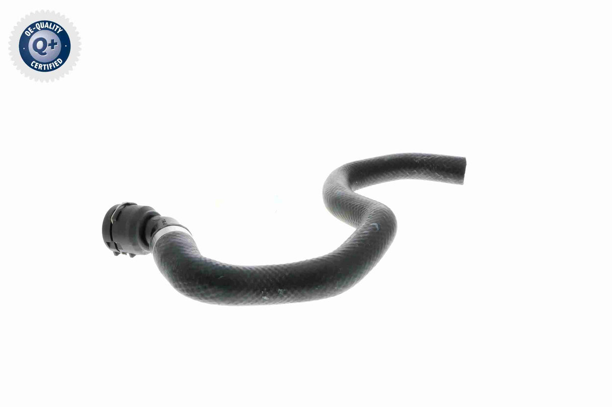 Hose, heat exchanger (heating) - V10-3735