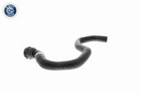 Hose, heat exchanger (heating) - V10-3735