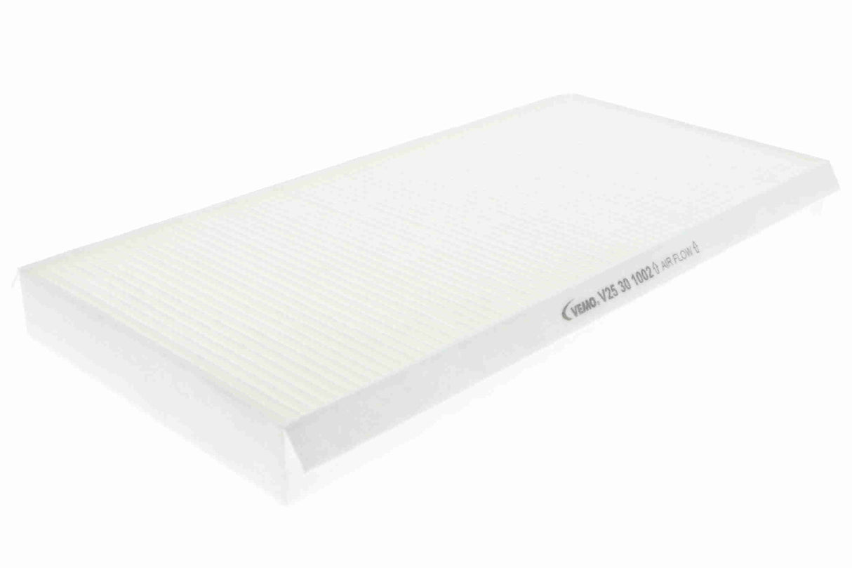 Filter, cabin air - V25-30-1002