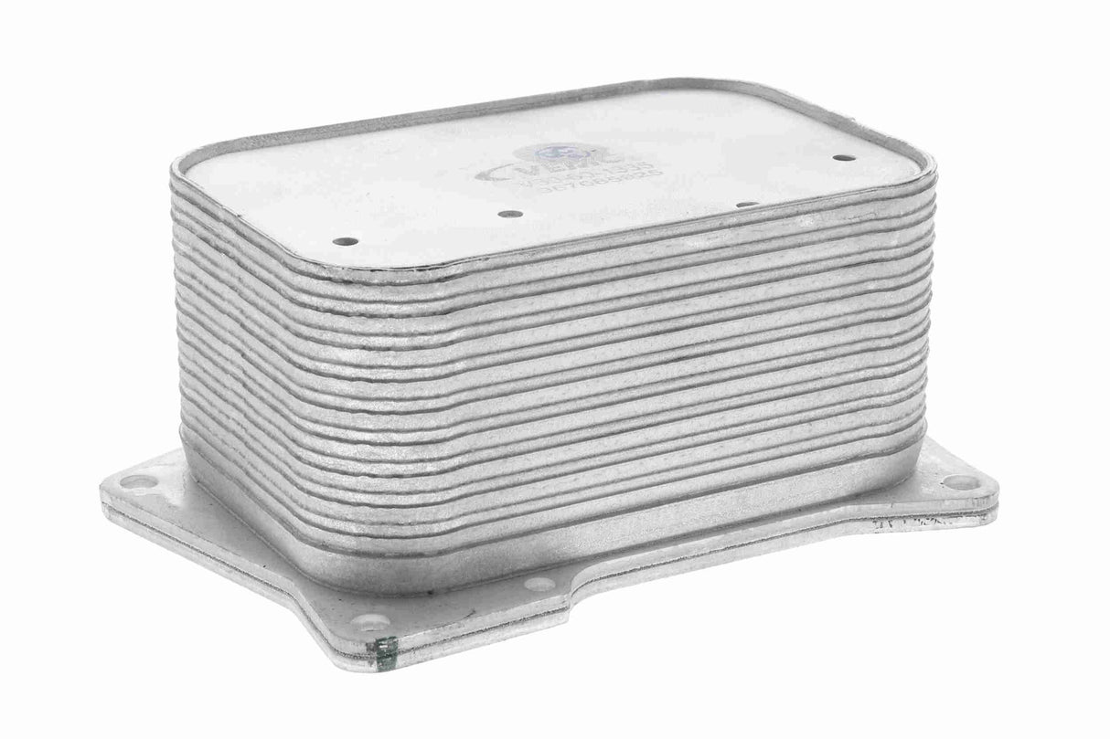 Oil Cooler, engine oil - V30-60-1335