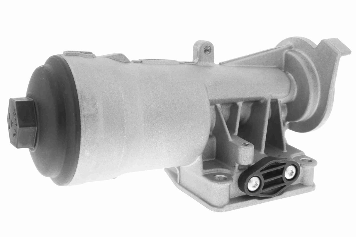 Housing, oil filter - V15-60-0006