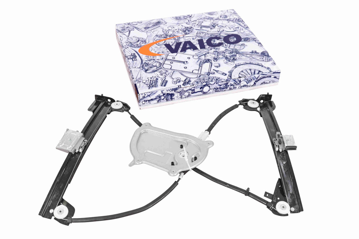 Window Regulator - V10-6892