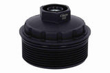Cap, oil filter housing - V10-7681