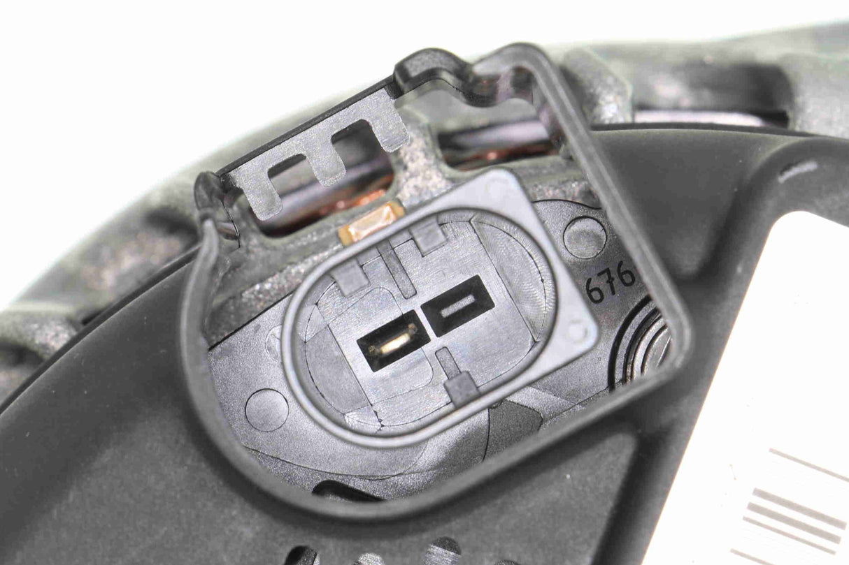 Alternator - V30-13-50037