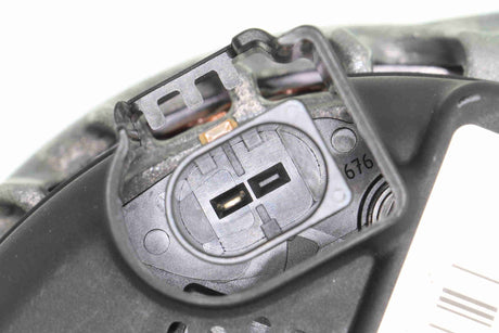 Alternator - V30-13-50037