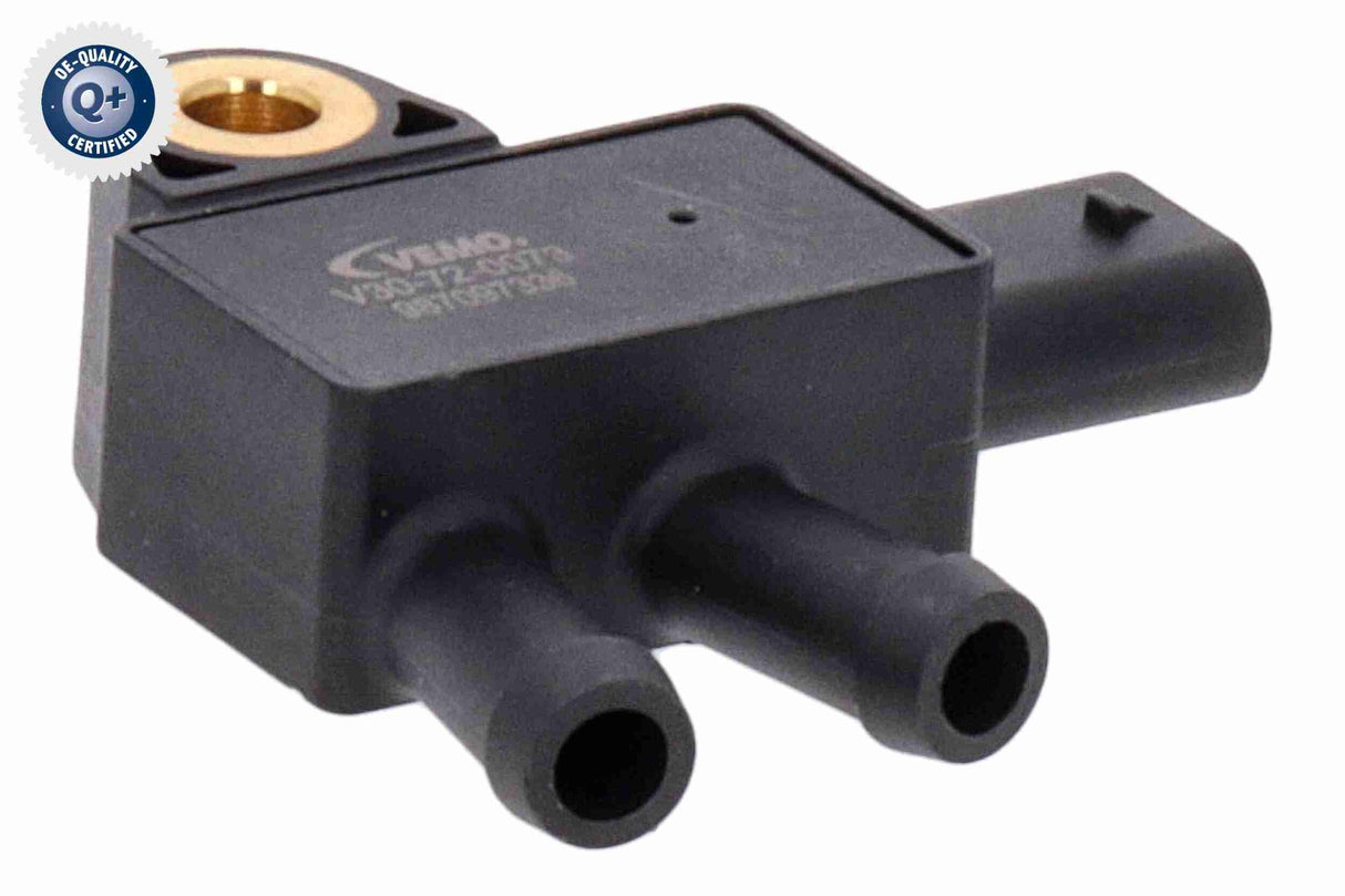 Sensor, exhaust pressure - V30-72-0073
