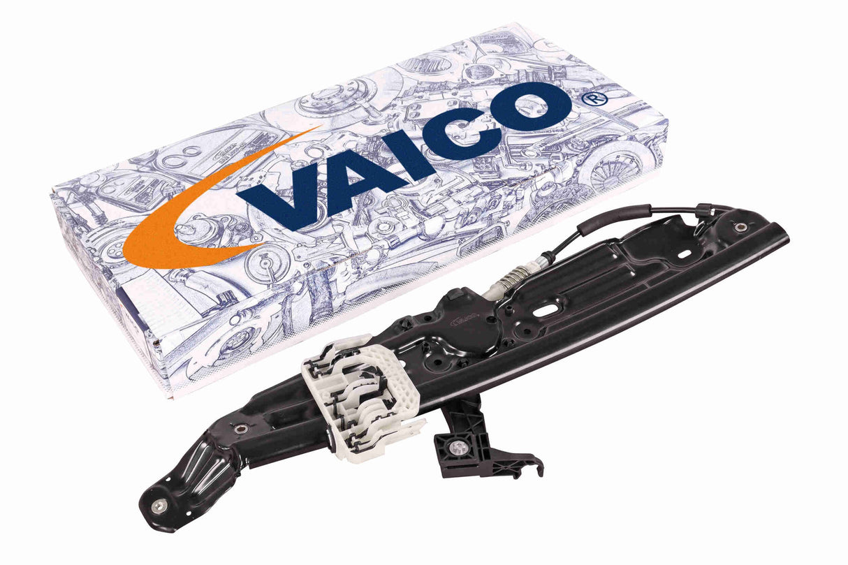 Window Regulator - V20-2755
