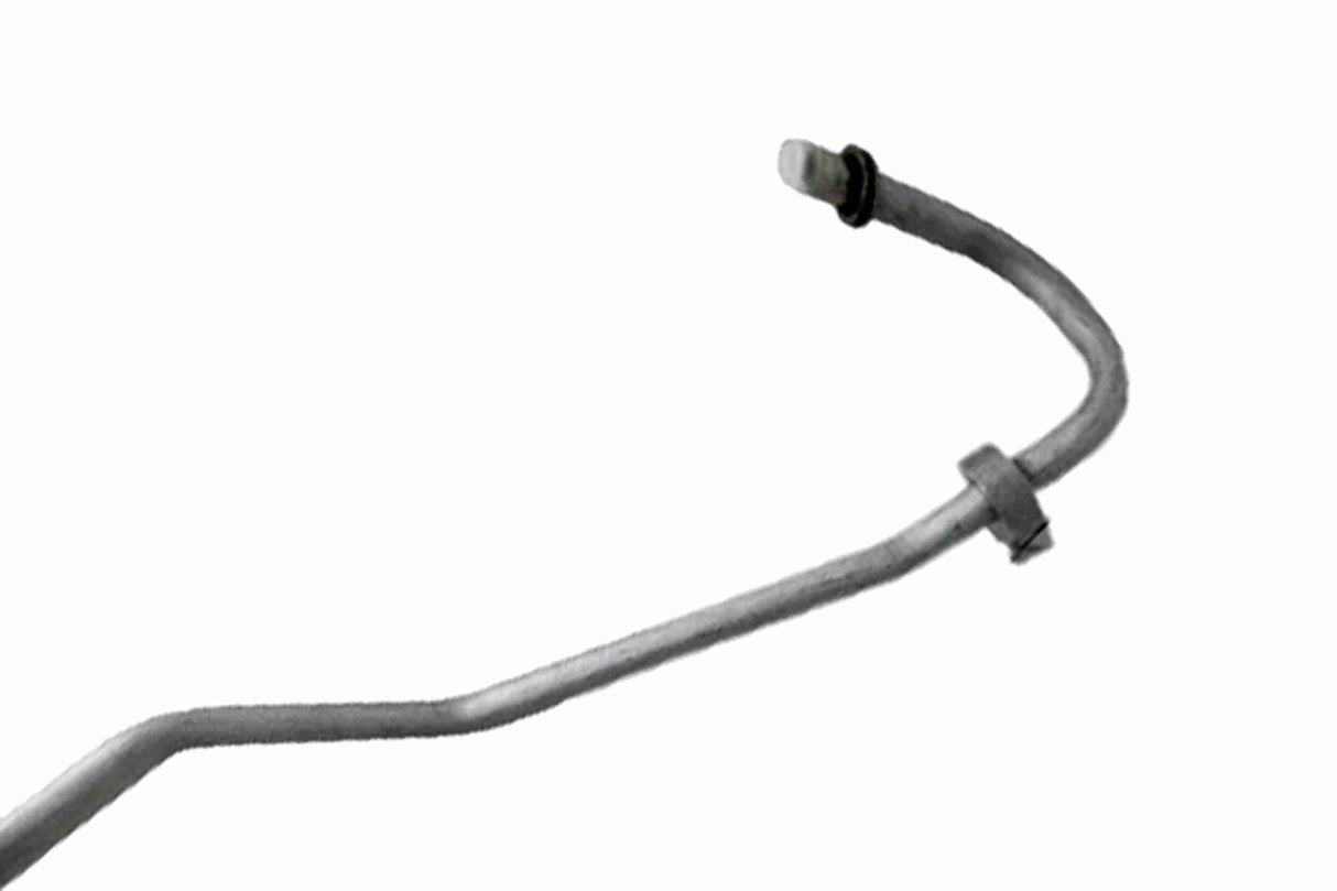 Oil Cooler Line, automatic transmission - V51-0656