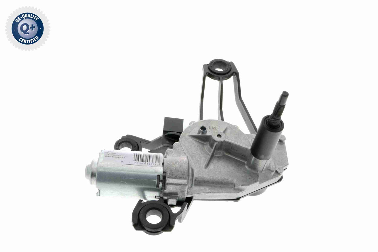 Wiper Motor - V22-07-0001