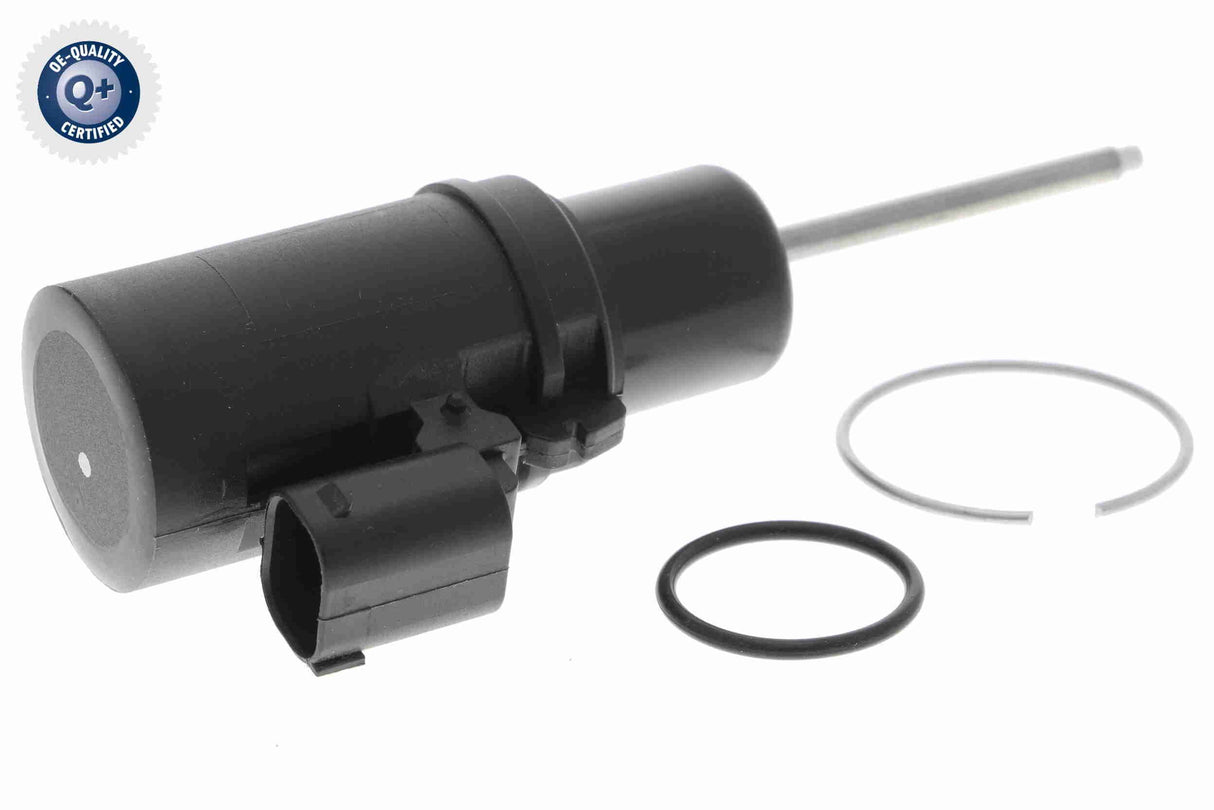 Pedal Travel Sensor, brake pedal - V30-72-0225