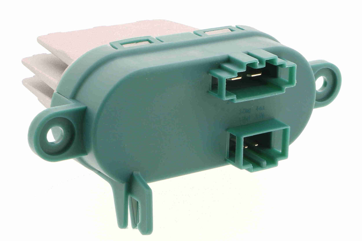 Regulator, interior blower - V10-79-0026