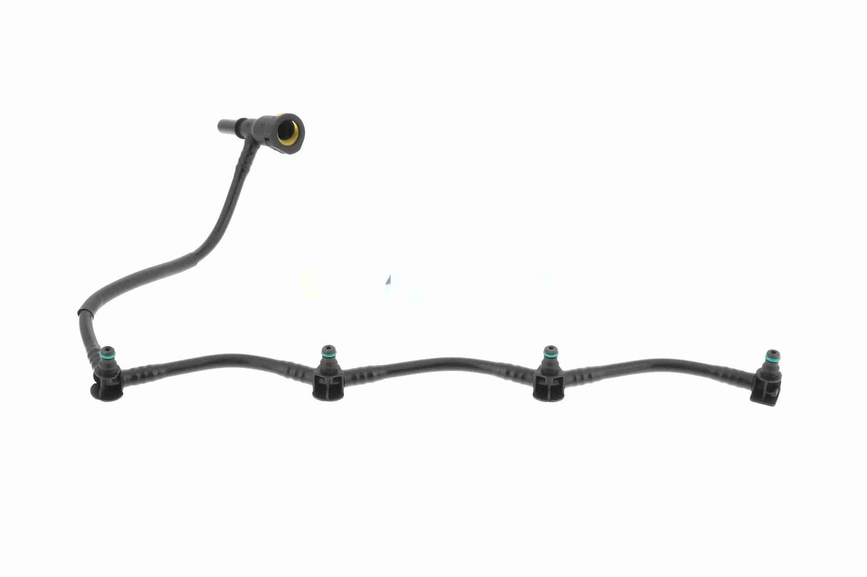 Hose, fuel overflow - V46-1213