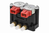 Valve, compressed-air system - V20-51-0003