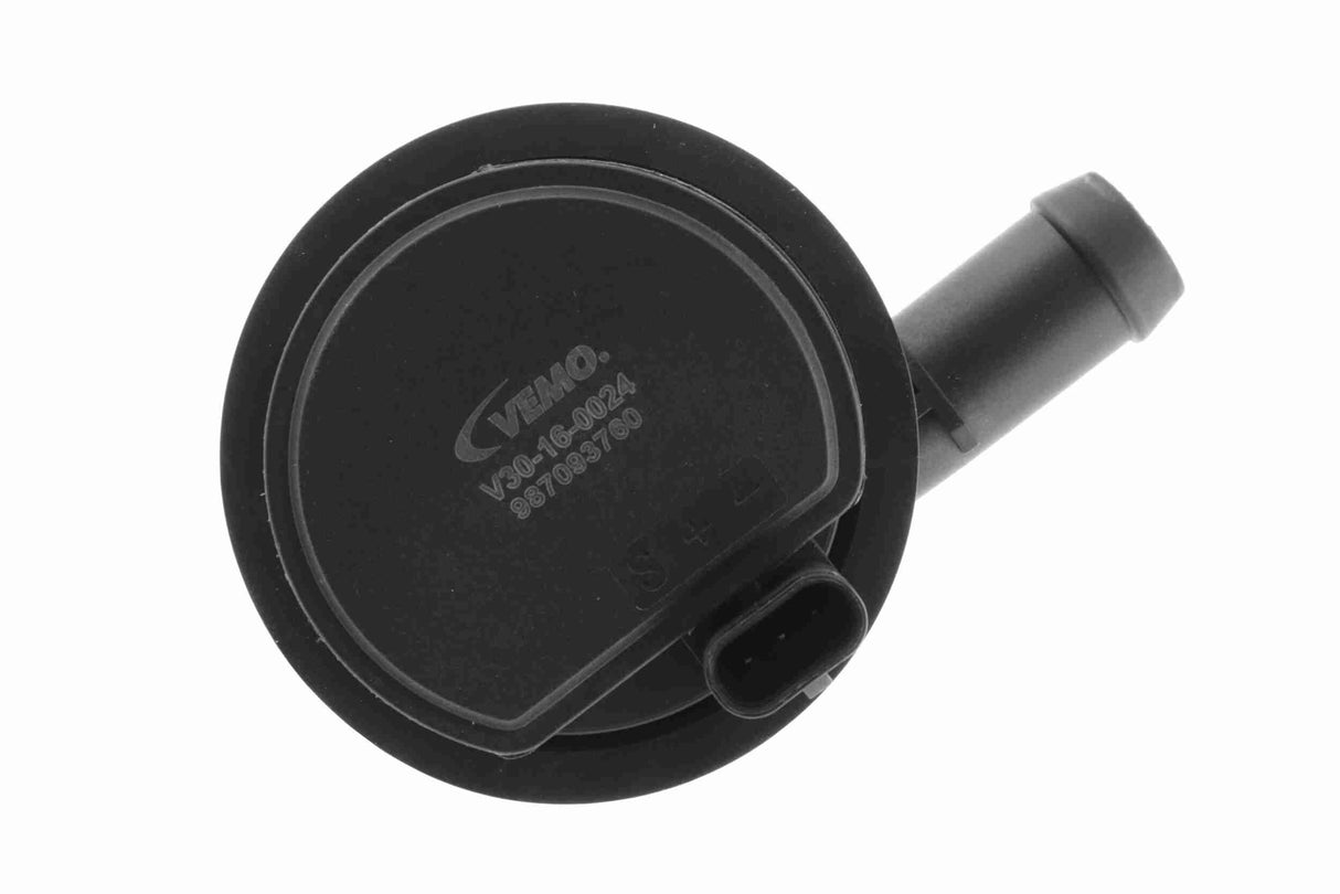 Auxiliary Water Pump (cooling water circuit) - V30-16-0024