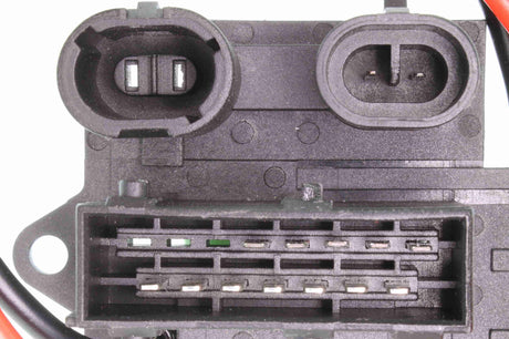 Regulator, interior blower - V46-79-0017