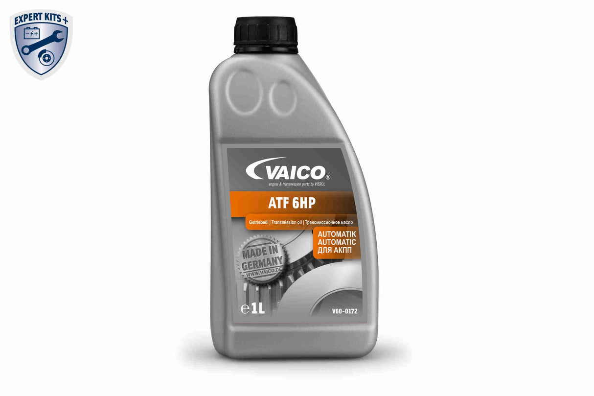 Parts Kit, automatic transmission oil change - V20-2088