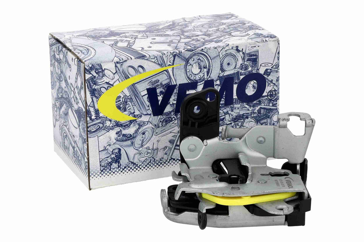 Door Lock - V25-85-0078